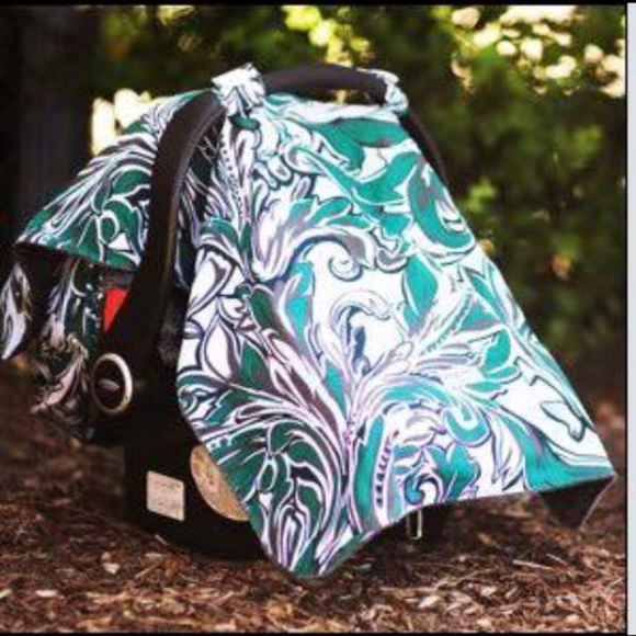 Car Seat Canopy - Picture 8 of 8